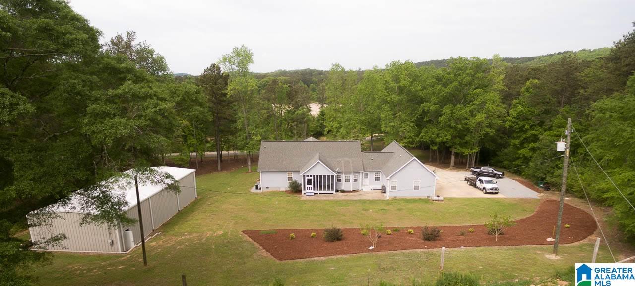 890 Easonville Road Cropwell, AL 35054 - Photo 8 of 49