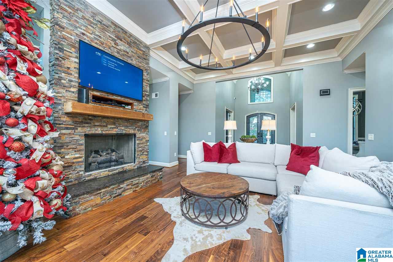 629 Whispering Ridge Helena, AL 35080 - Photo 22 of 49