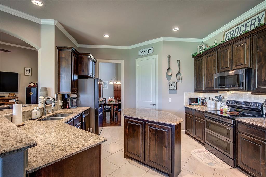 15440 Saddle Ridge Circle Terrell, TX 75160 - Photo 12 of 37