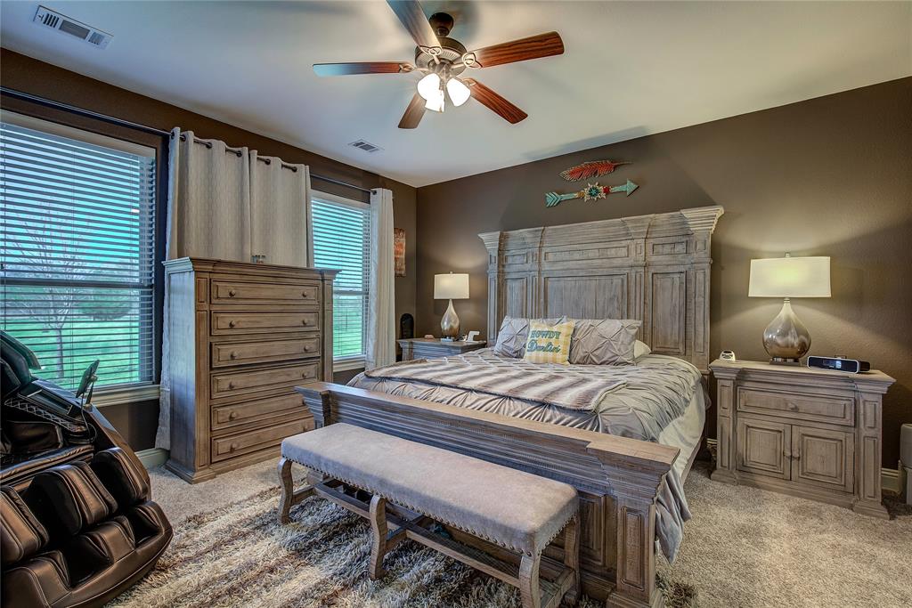 15440 Saddle Ridge Circle Terrell, TX 75160 - Photo 15 of 37