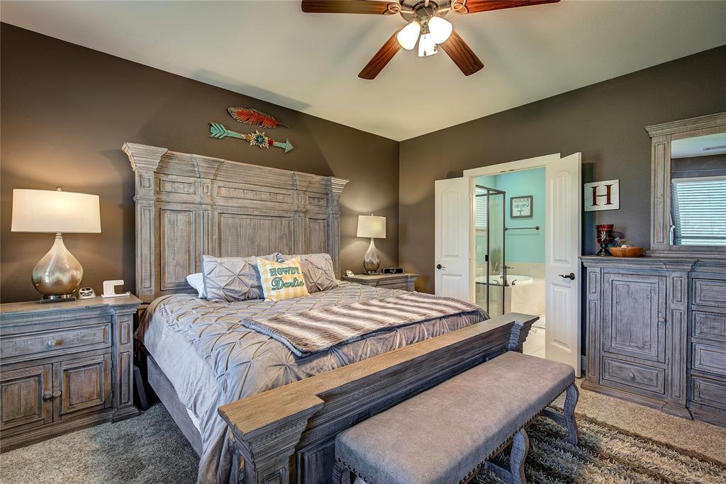 15440 Saddle Ridge Circle Terrell, TX 75160 - Photo 16 of 37