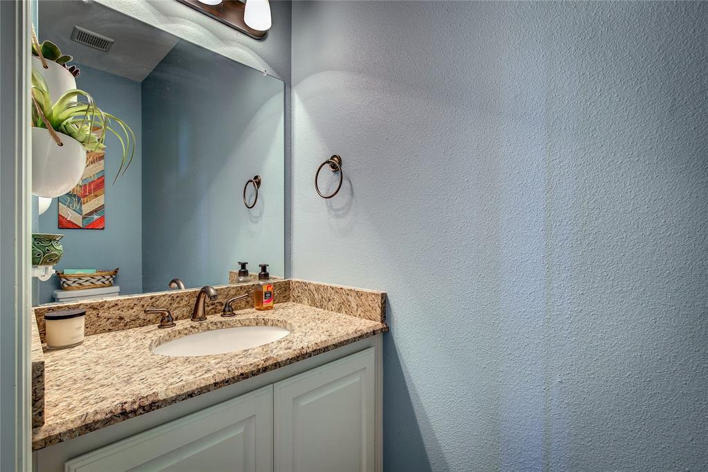 15440 Saddle Ridge Circle Terrell, TX 75160 - Photo 21 of 37