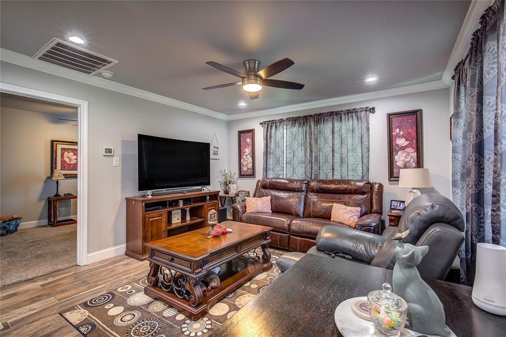15440 Saddle Ridge Circle Terrell, TX 75160 - Photo 22 of 37