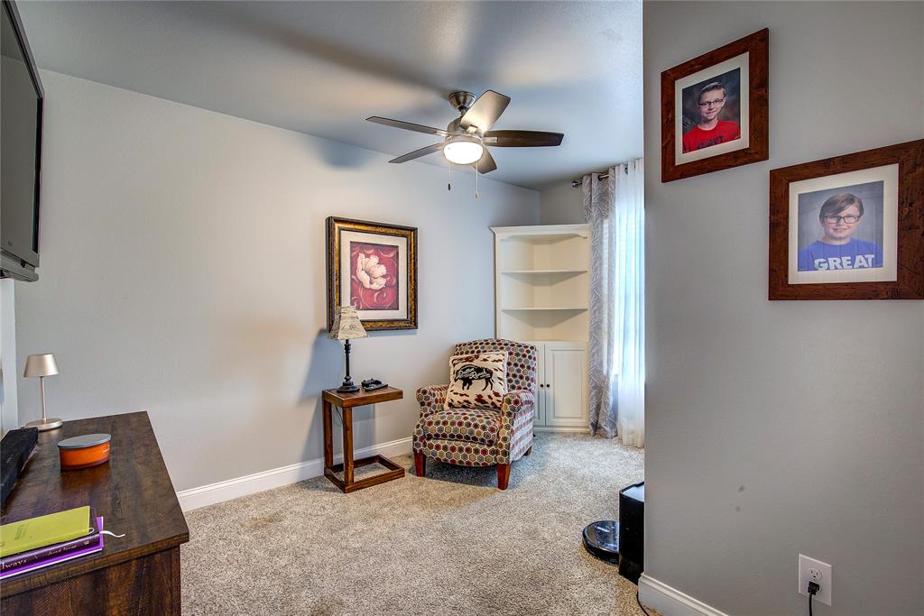 15440 Saddle Ridge Circle Terrell, TX 75160 - Photo 28 of 37
