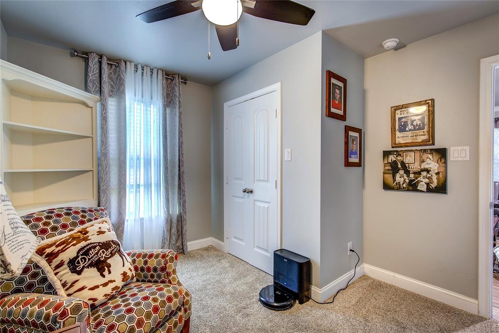15440 Saddle Ridge Circle Terrell, TX 75160 - Photo 29 of 37