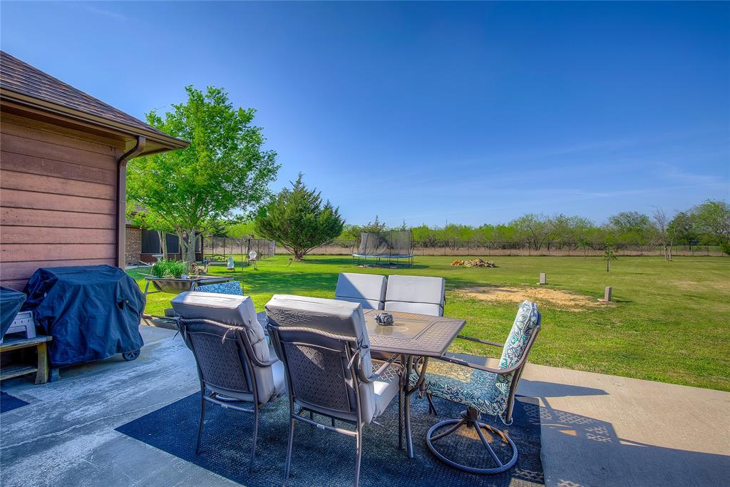 15440 Saddle Ridge Circle Terrell, TX 75160 - Photo 33 of 37