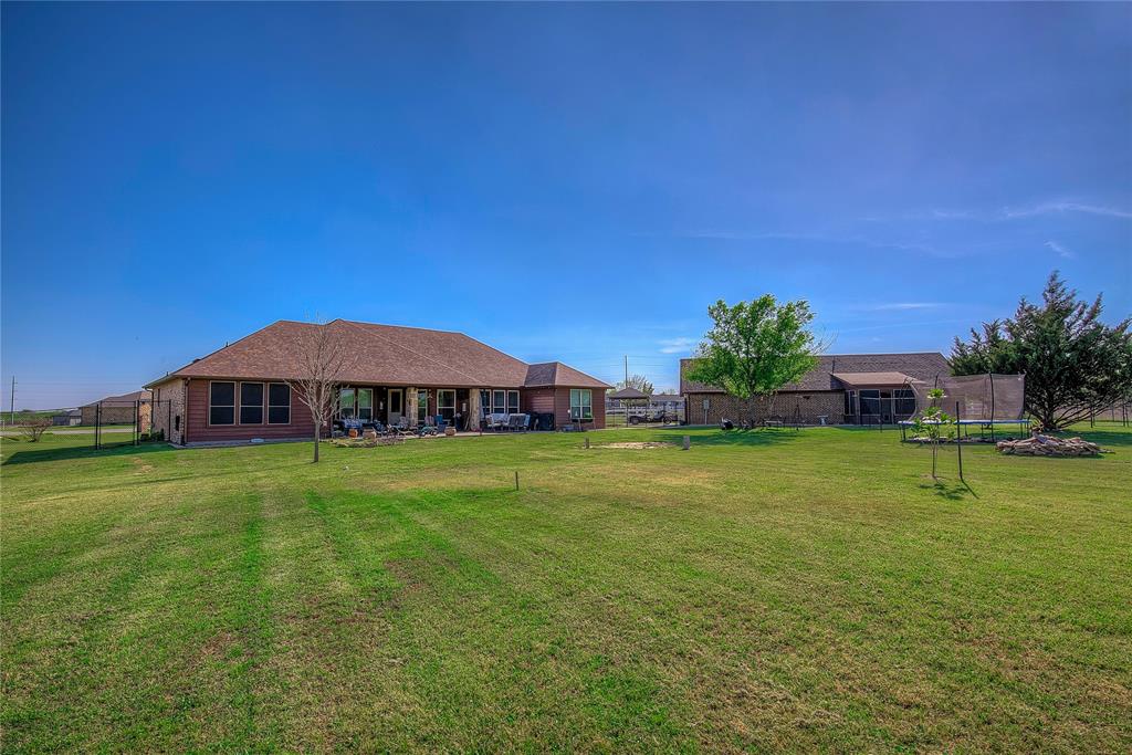 15440 Saddle Ridge Circle Terrell, TX 75160 - Photo 36 of 37