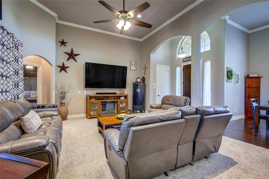 15440 Saddle Ridge Circle Terrell, TX 75160 - Photo 6 of 37