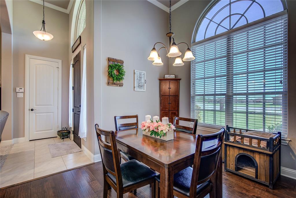 15440 Saddle Ridge Circle Terrell, TX 75160 - Photo 8 of 37