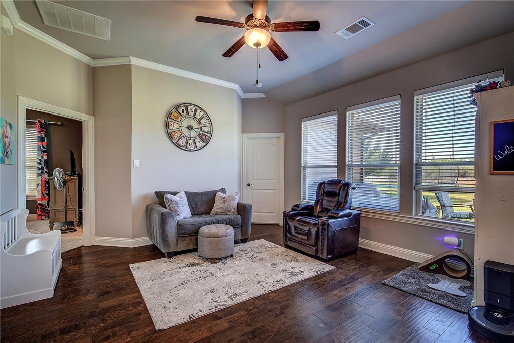 15440 Saddle Ridge Circle Terrell, TX 75160 - Photo 10 of 37
