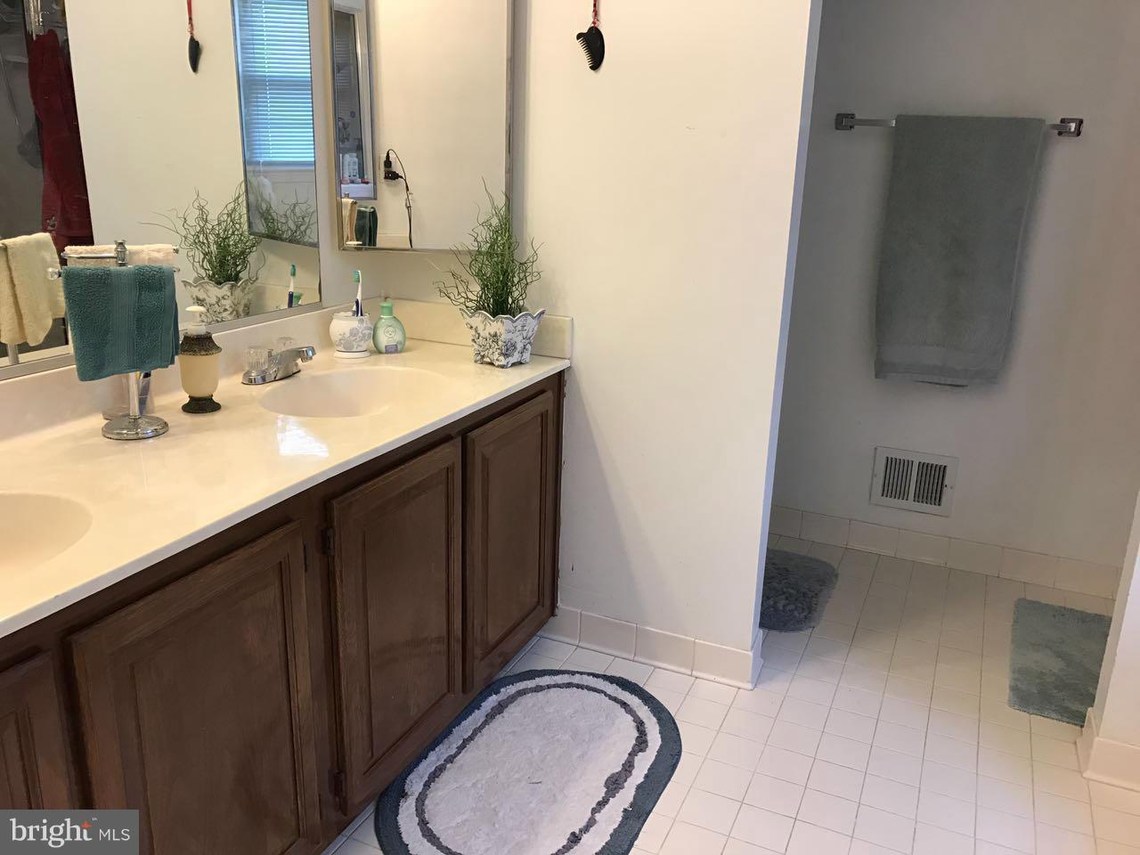 29 Solitaire Court Gaithersburg, MD 20878 - Photo 17 of 27 Bath (Master)