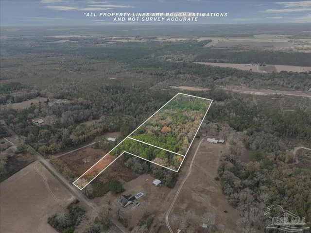 $215,000 | Lot 1 Lewis Road, Milton, FL 32570