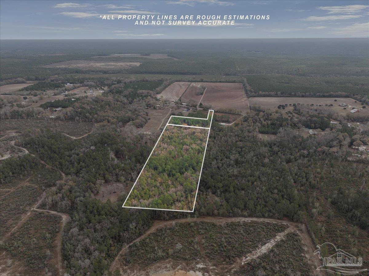 Lot 1 Lewis Road Milton, FL 32570 - Photo 11 of 18