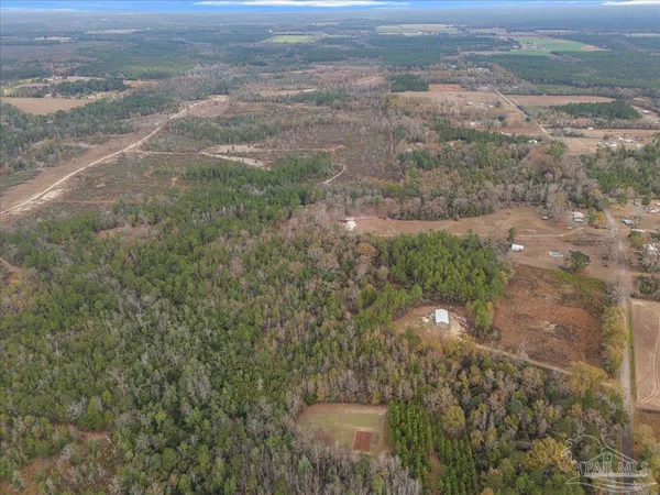 $215,000 | Lot 1 Lewis Road, Milton, FL 32570