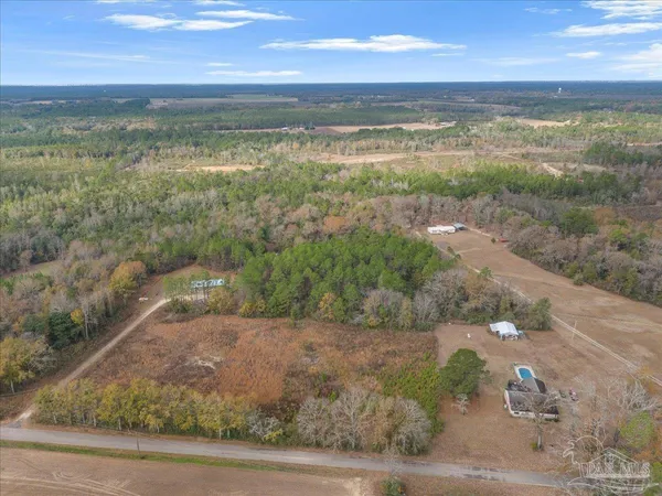 $215,000 | Lot 1 Lewis Road, Milton, FL 32570