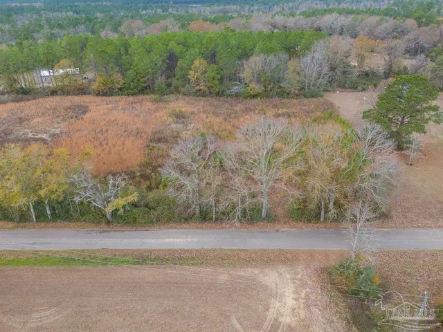 $215,000 | Lot 1 Lewis Road, Milton, FL 32570