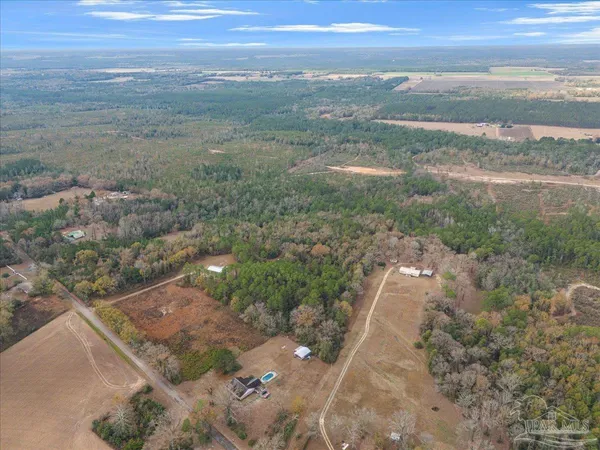 $215,000 | Lot 1 Lewis Road, Milton, FL 32570