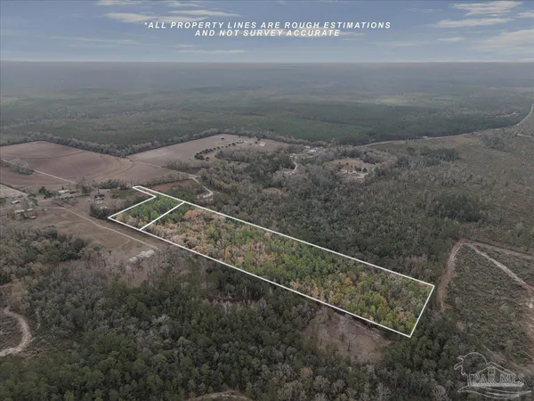 $215,000 | Lot 1 Lewis Road, Milton, FL 32570
