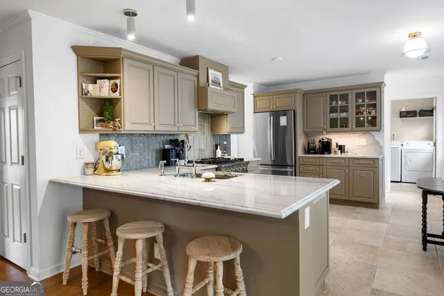 $678,000 | 316 Terrane Ridge, Peachtree City, GA 30269