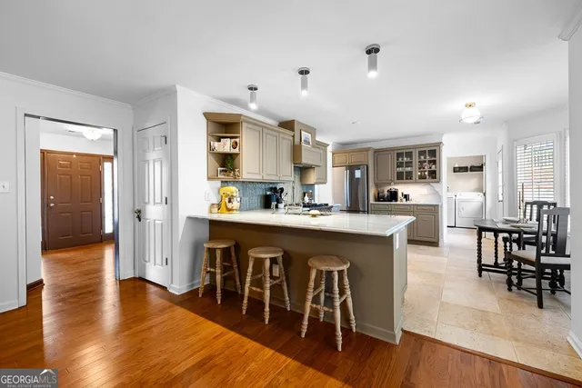 $678,000 | 316 Terrane Ridge, Peachtree City, GA 30269