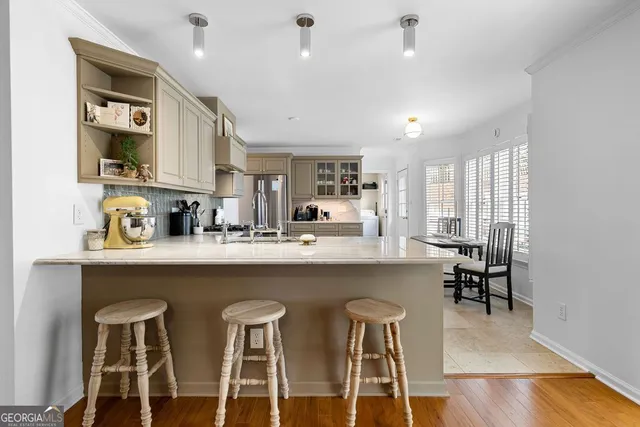 $678,000 | 316 Terrane Ridge, Peachtree City, GA 30269