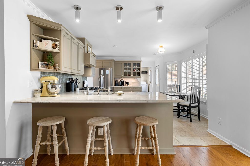 316 Terrane Ridge Peachtree City, GA 30269 - Photo 13 of 53