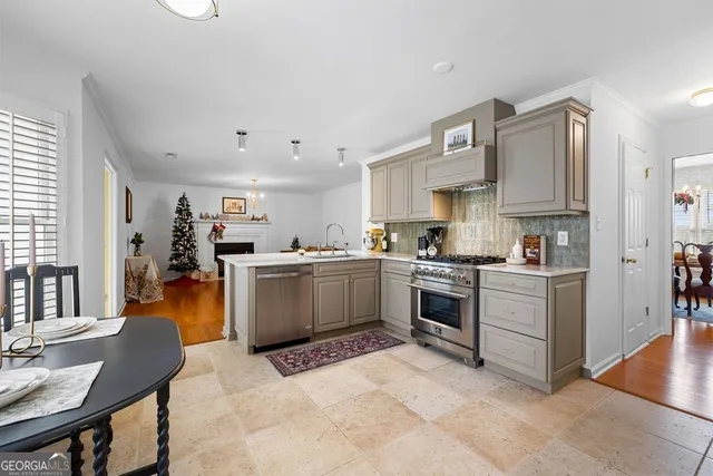 $678,000 | 316 Terrane Ridge, Peachtree City, GA 30269