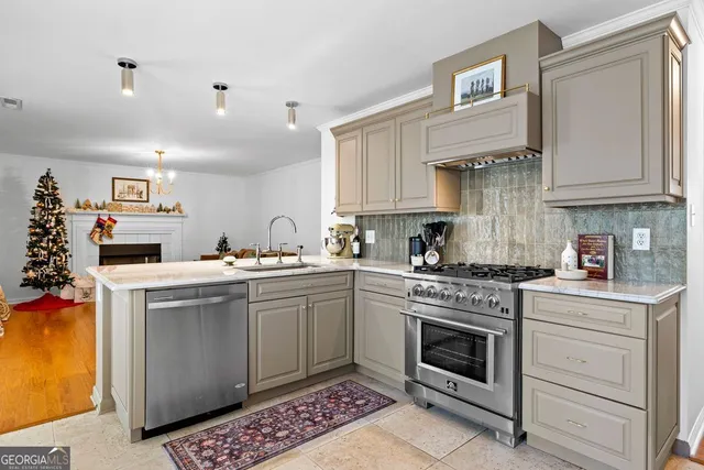 $678,000 | 316 Terrane Ridge, Peachtree City, GA 30269