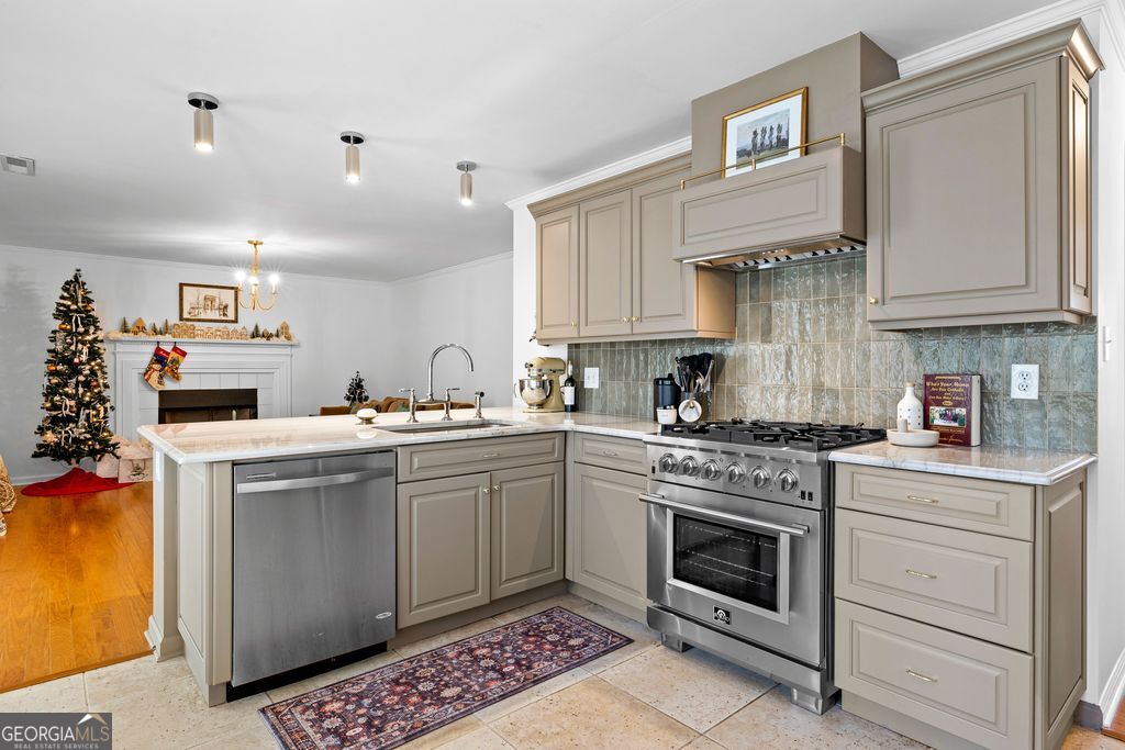 316 Terrane Ridge Peachtree City, GA 30269 - Photo 16 of 53