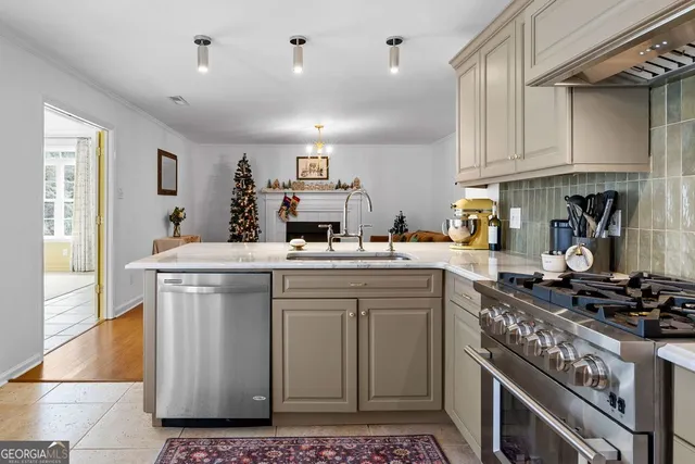 $678,000 | 316 Terrane Ridge, Peachtree City, GA 30269