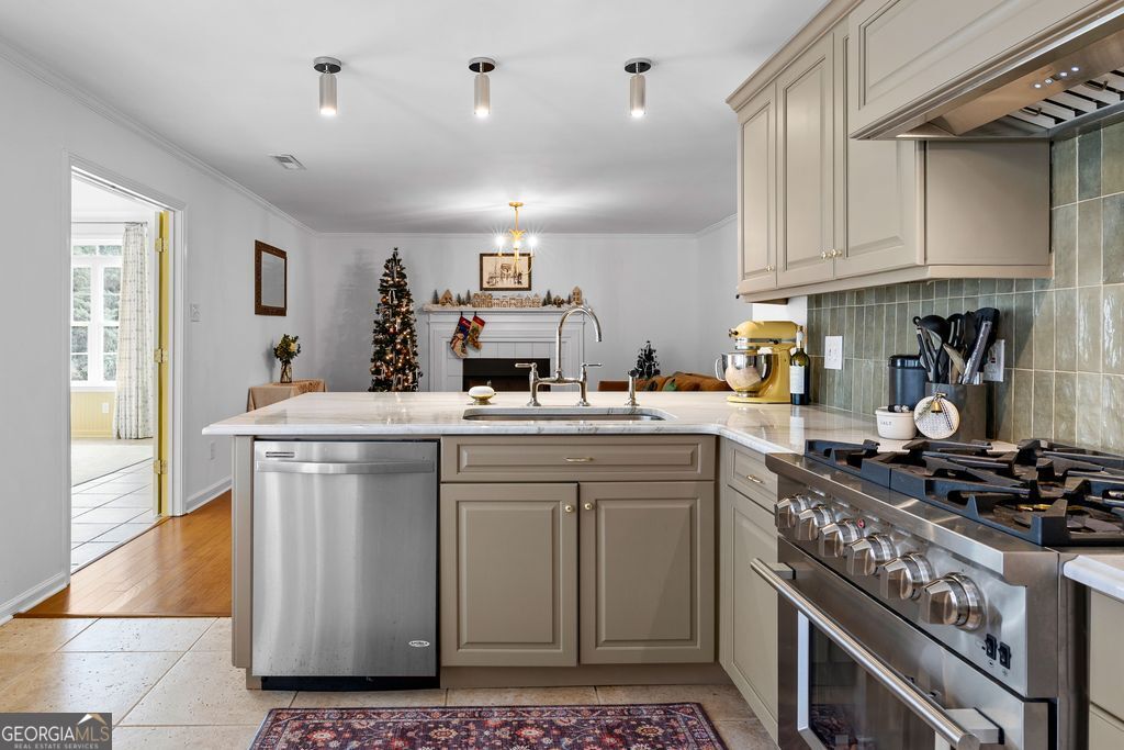 316 Terrane Ridge Peachtree City, GA 30269 - Photo 17 of 53