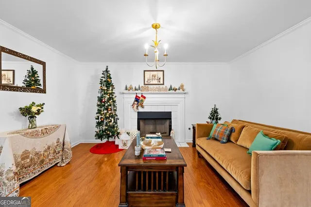 $678,000 | 316 Terrane Ridge, Peachtree City, GA 30269