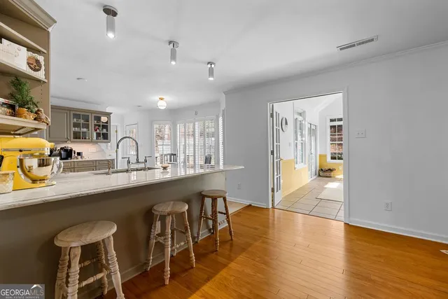 $678,000 | 316 Terrane Ridge, Peachtree City, GA 30269