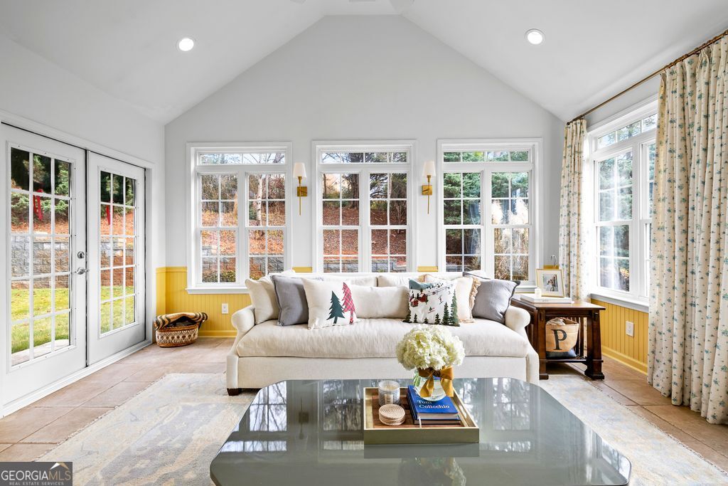 316 Terrane Ridge Peachtree City, GA 30269 - Photo 22 of 53