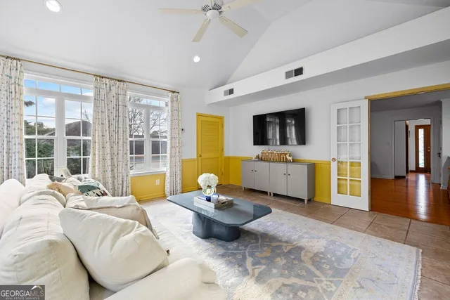 $678,000 | 316 Terrane Ridge, Peachtree City, GA 30269