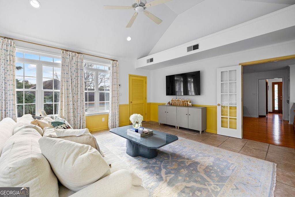 316 Terrane Ridge Peachtree City, GA 30269 - Photo 23 of 53