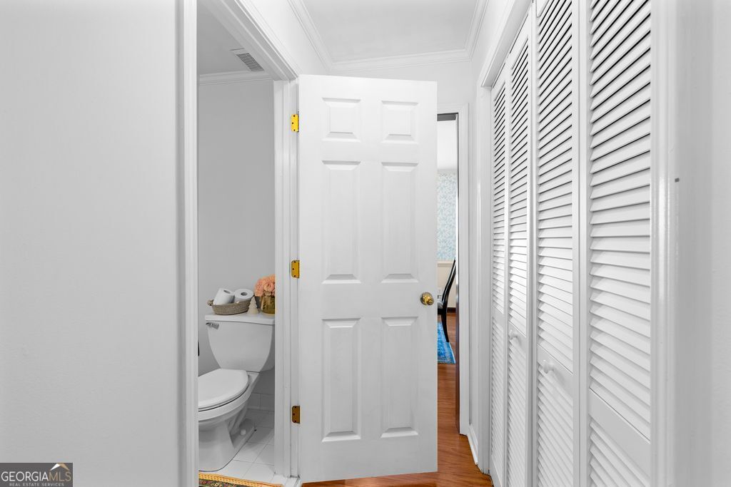 316 Terrane Ridge Peachtree City, GA 30269 - Photo 25 of 53