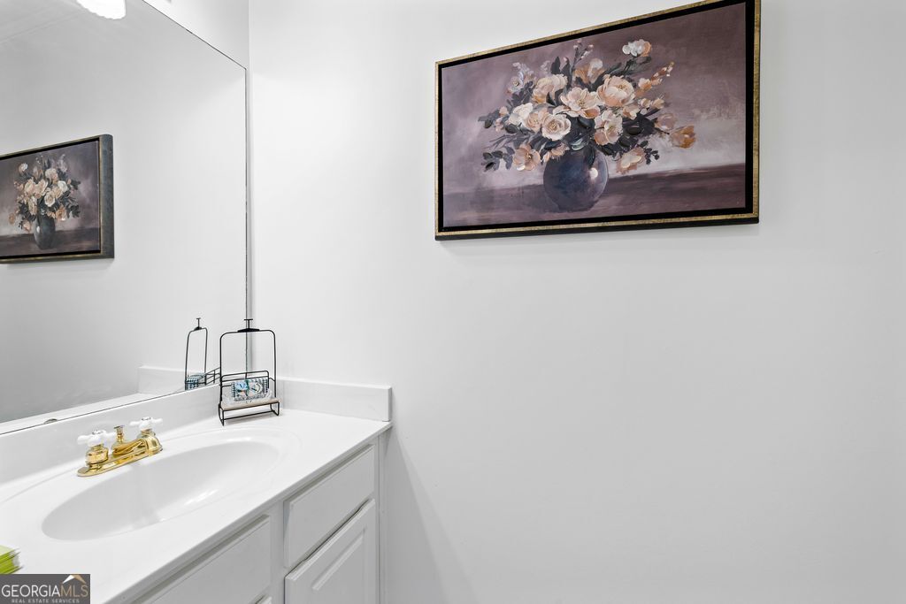 316 Terrane Ridge Peachtree City, GA 30269 - Photo 26 of 53