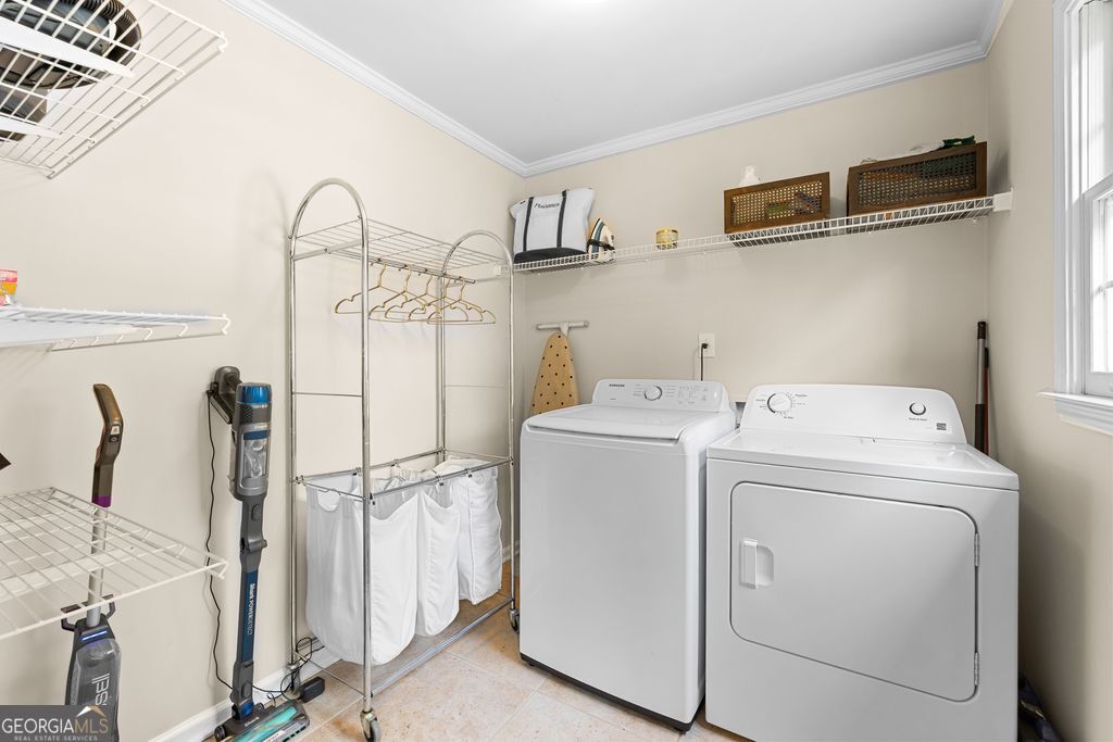 316 Terrane Ridge Peachtree City, GA 30269 - Photo 27 of 53