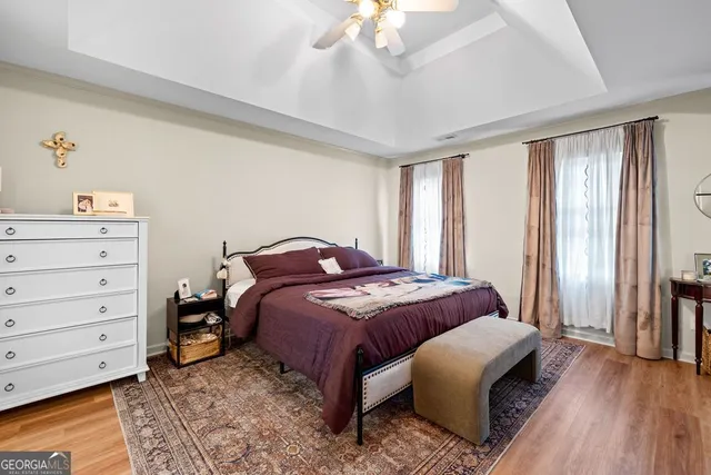 $678,000 | 316 Terrane Ridge, Peachtree City, GA 30269