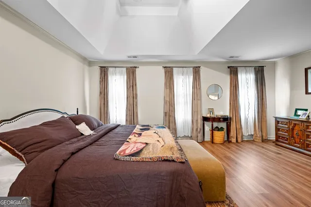 $678,000 | 316 Terrane Ridge, Peachtree City, GA 30269