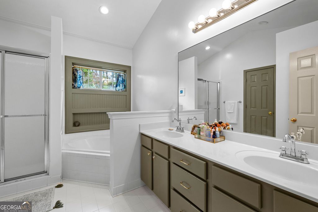 316 Terrane Ridge Peachtree City, GA 30269 - Photo 33 of 53