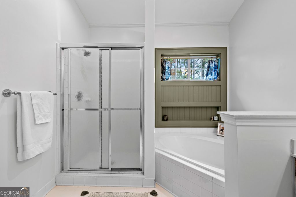 316 Terrane Ridge Peachtree City, GA 30269 - Photo 34 of 53