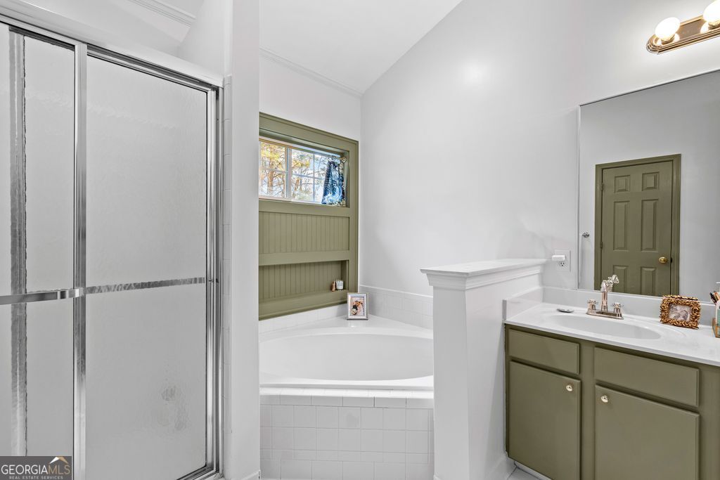 316 Terrane Ridge Peachtree City, GA 30269 - Photo 35 of 53