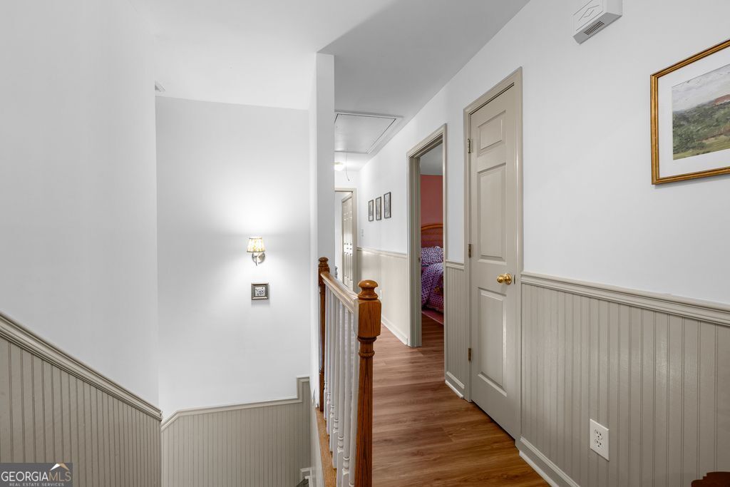 316 Terrane Ridge Peachtree City, GA 30269 - Photo 37 of 53