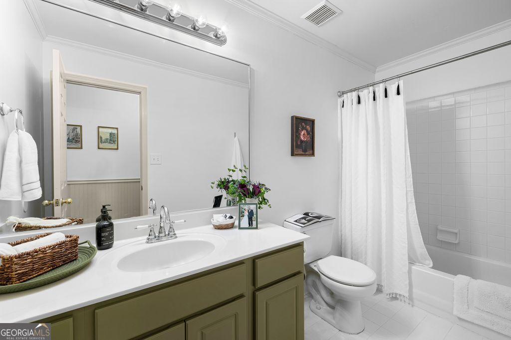 316 Terrane Ridge Peachtree City, GA 30269 - Photo 42 of 53