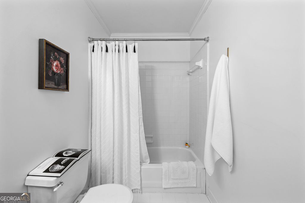 316 Terrane Ridge Peachtree City, GA 30269 - Photo 43 of 53