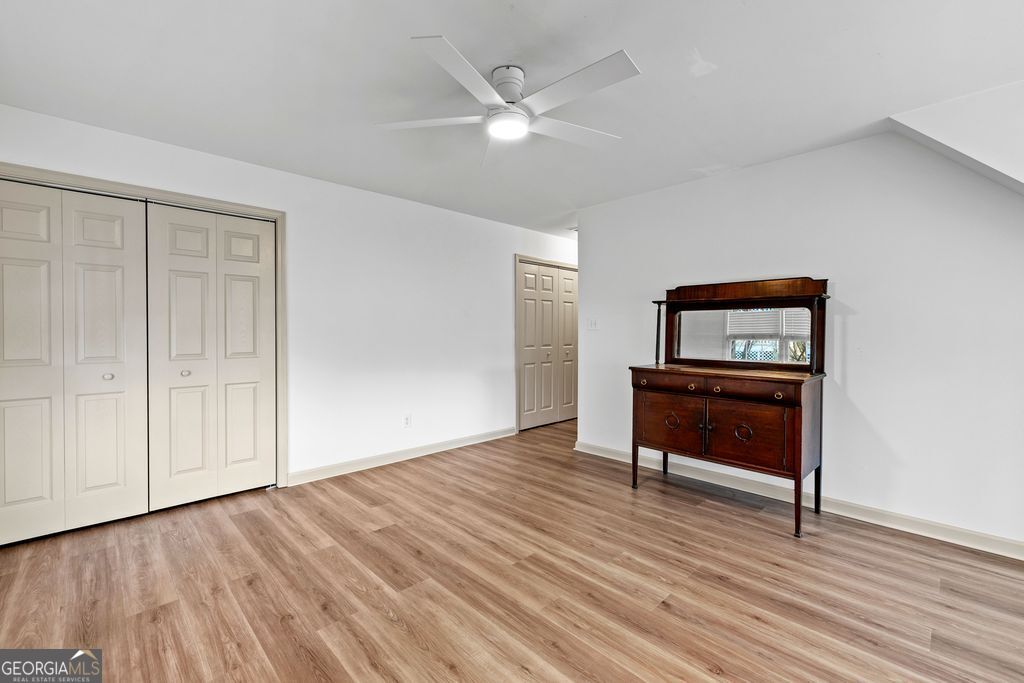 316 Terrane Ridge Peachtree City, GA 30269 - Photo 44 of 53