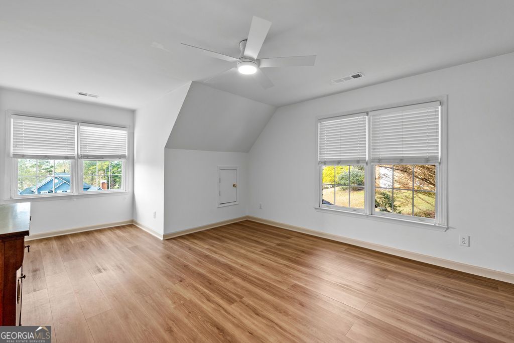 316 Terrane Ridge Peachtree City, GA 30269 - Photo 46 of 53