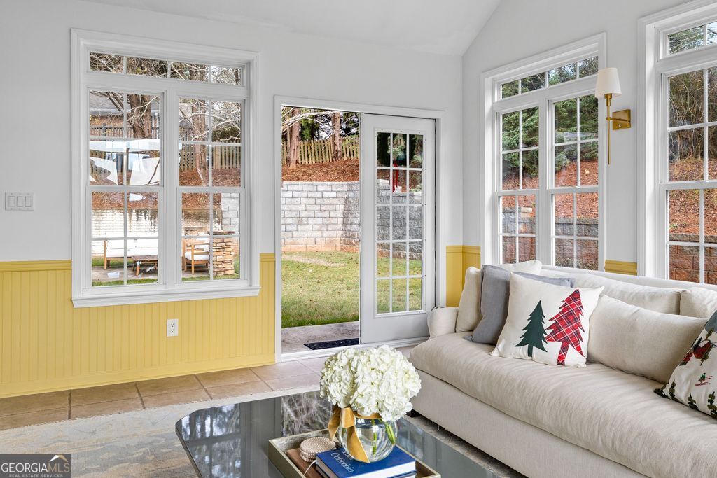 316 Terrane Ridge Peachtree City, GA 30269 - Photo 47 of 53